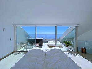 3 chambres, fer et planche à repasser, Wi-Fi gratuit, draps fournis