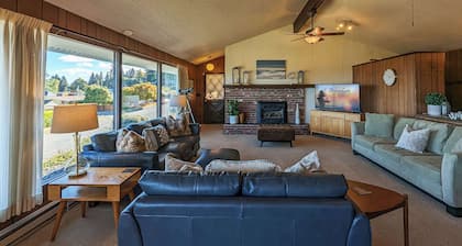 Horizon Stunning Home with Breathtaking Views