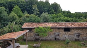 Außenbereich