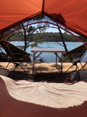 Room - Kratos Glamping (Ayvalik)