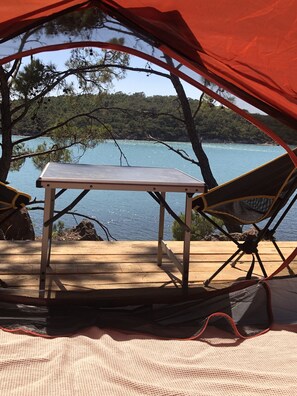 Room - Kratos Glamping (Ayvalik)