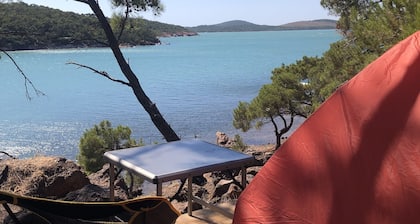 Kratos Glamping