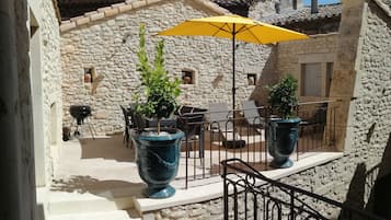 Terras
