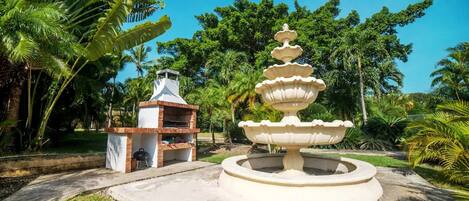 Terrain de lâhĂ©bergement