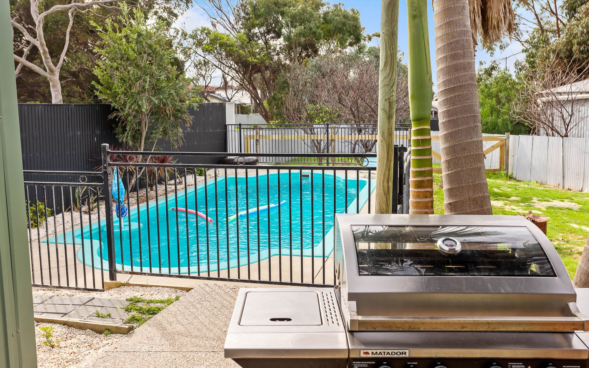 Glamorous coastal lifestyle awaits in a house of fun at Hayborough!