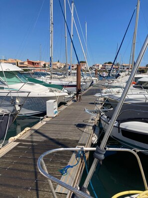 Marina