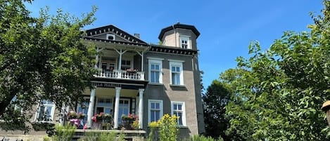 Ulkopuoli