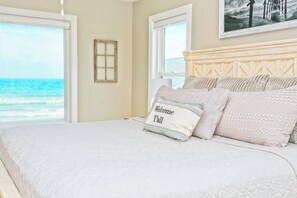 5 Schlafzimmer, Schreibtisch, Bügeleisen/Bügelbrett, kostenloses WLAN