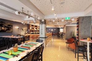 Breakfast, lunch and dinner served  - Tryp Adelaide by Wyndham (Adelaide)
