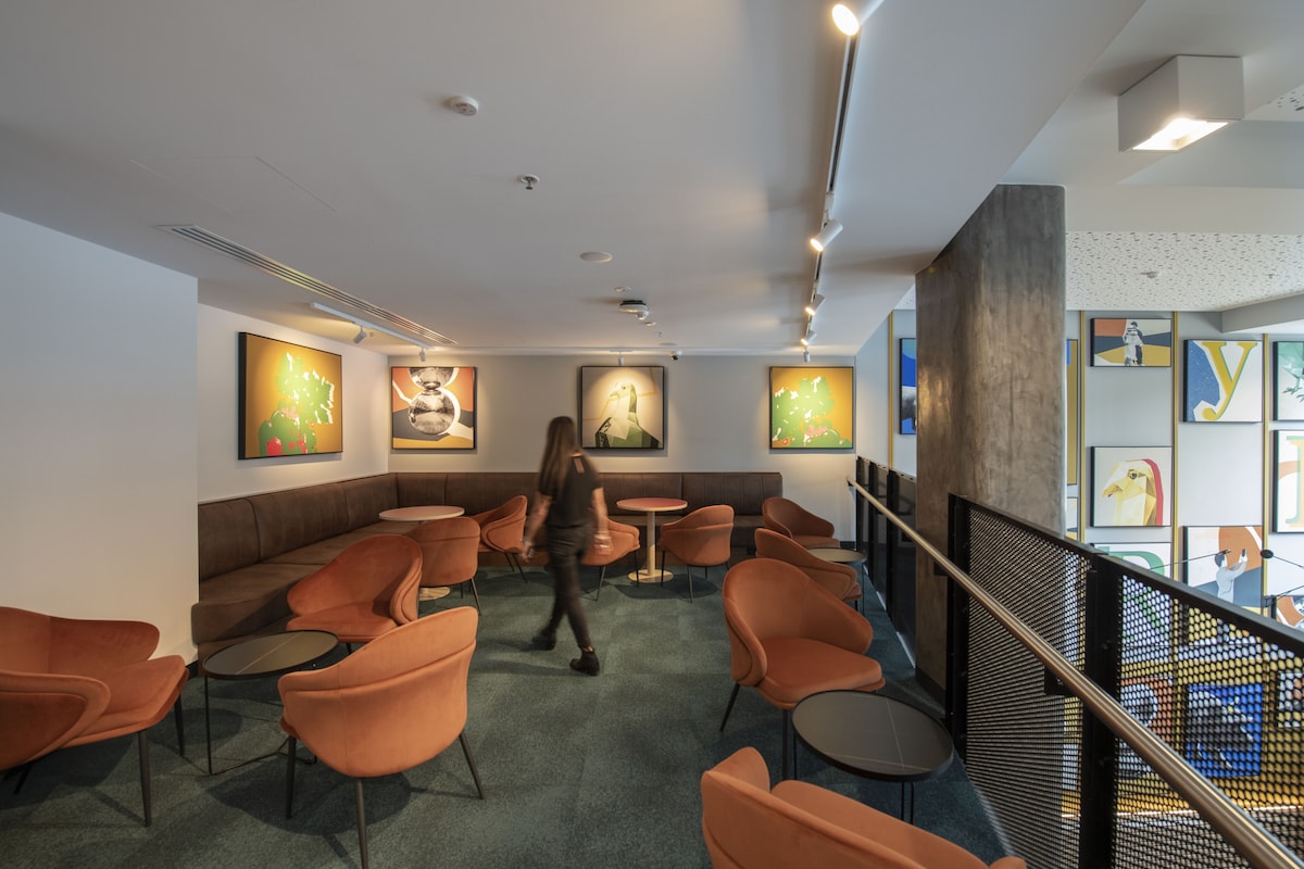 Tryp Adelaide by Wyndham