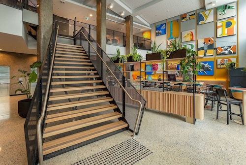 Tryp Adelaide by Wyndham