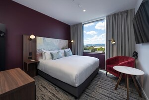 Habitación estándar, 1 cama de matrimonio grande