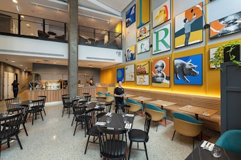 Tryp BY Wyndham Pulteney Street Adelaide