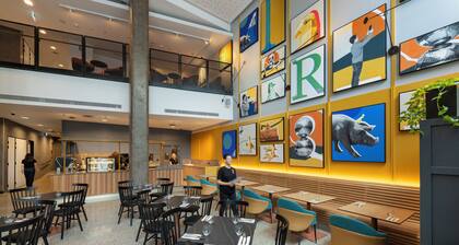 Tryp Adelaide by Wyndham