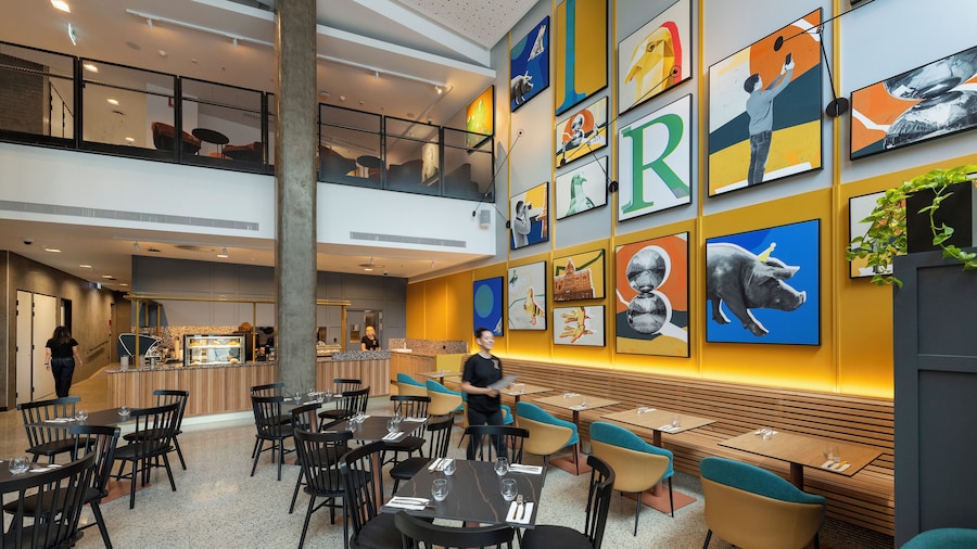 Tryp Adelaide by Wyndham