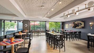 Breakfast, lunch, dinner served; Mexican cuisine