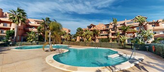 Casa Espliego V-A Murcia Holiday Rentals Property