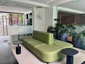 Hall