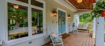 Firefly Lake House - Gorgeous Lake Access and Nature!