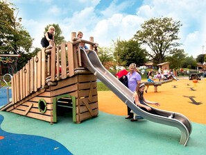 Espace pour enfants