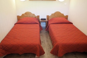 2 chambres
