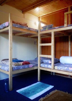 4 bedrooms, WiFi - Mountain Homestay within Apple Orchards(pet friendly) (Manali)