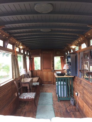 Intérieur