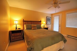 3 chambres, Wi-Fi, draps fournis