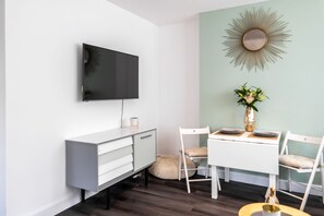 Interior - Cosy apartment (Newark-on-Trent)