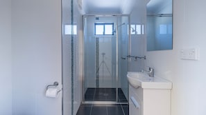 Ducha y bañera combinadas