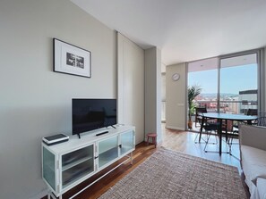 Smart-tv