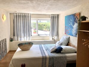 2 camere, ferro/asse da stiro, Wi-Fi, lenzuola