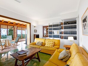 Interior - Villa Genova (Palma de Mallorca)