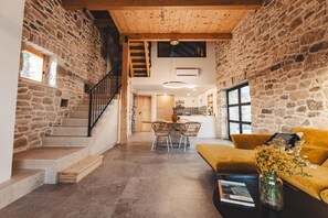 Interior - Villa Terra Meera (Skradin)