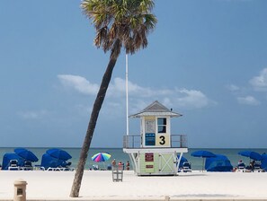 Beach towels