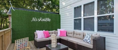 Terrain de lâhĂ©bergement