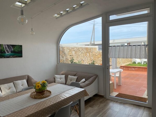 Interior - LA MAISON DU MAR (Bari)