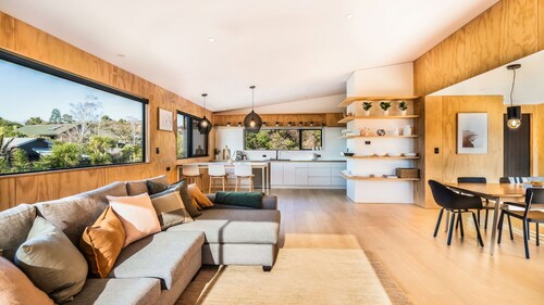 A very popular holiday home with great reviews