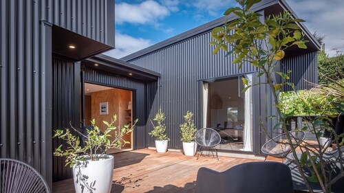 A very popular holiday home with great reviews