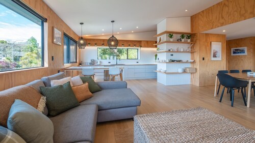 A very popular holiday home with great reviews