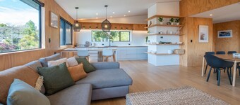 A very popular holiday home with great reviews