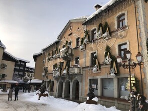 Außenbereich