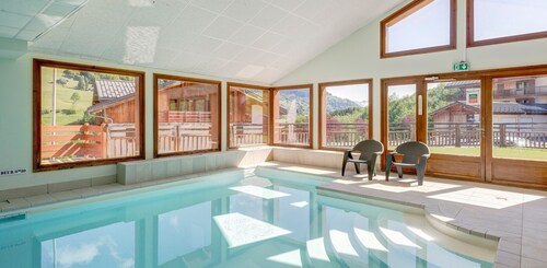 Le Goléron des Evettes