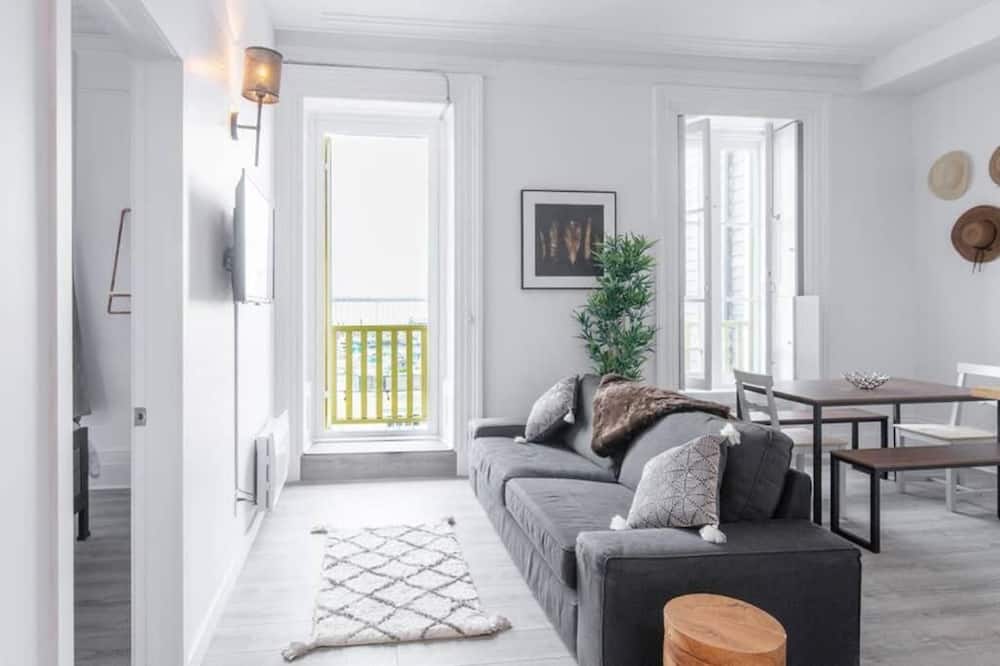 Manoir des Remparts 3 Bdrm Oasis