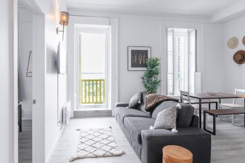 Manoir des Remparts 3 Bdrm Oasis