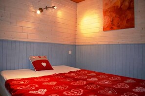 1 quarto, Wi-Fi (sobretaxa)