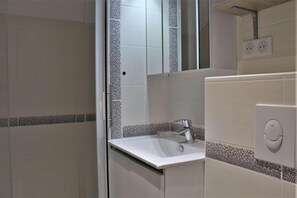 Dusche