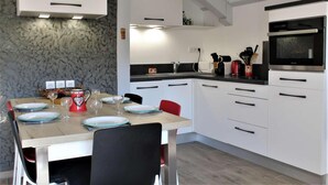 Eget kjøkken