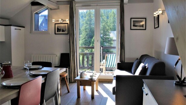 Oppholdsområde