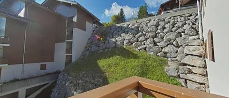 Boendeområde